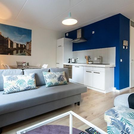 Aparthotel North Spacious Suite For 6 Guests Amsterdam Exterior photo