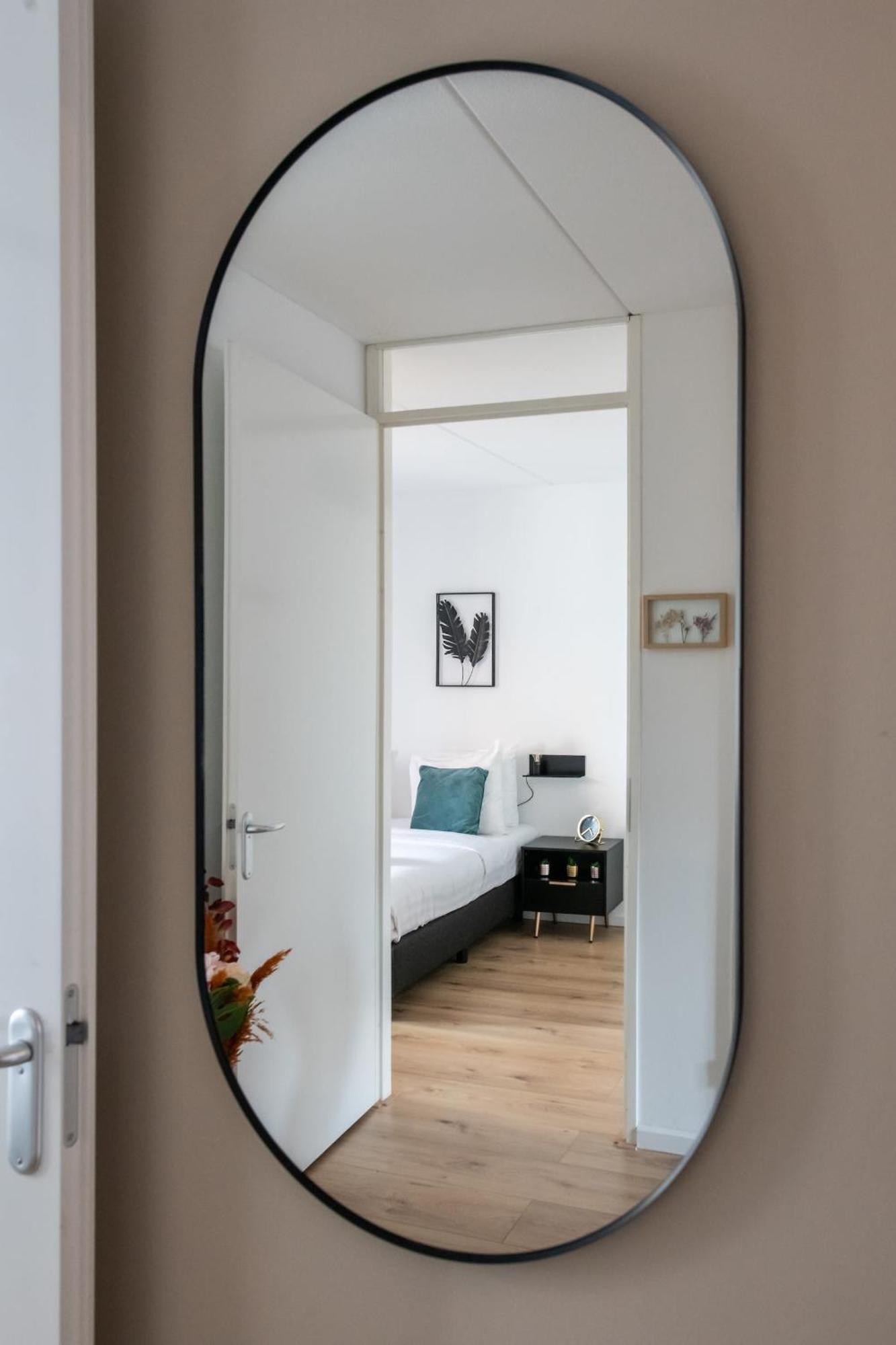 Aparthotel North Spacious Suite For 6 Guests Amsterdam Exterior photo