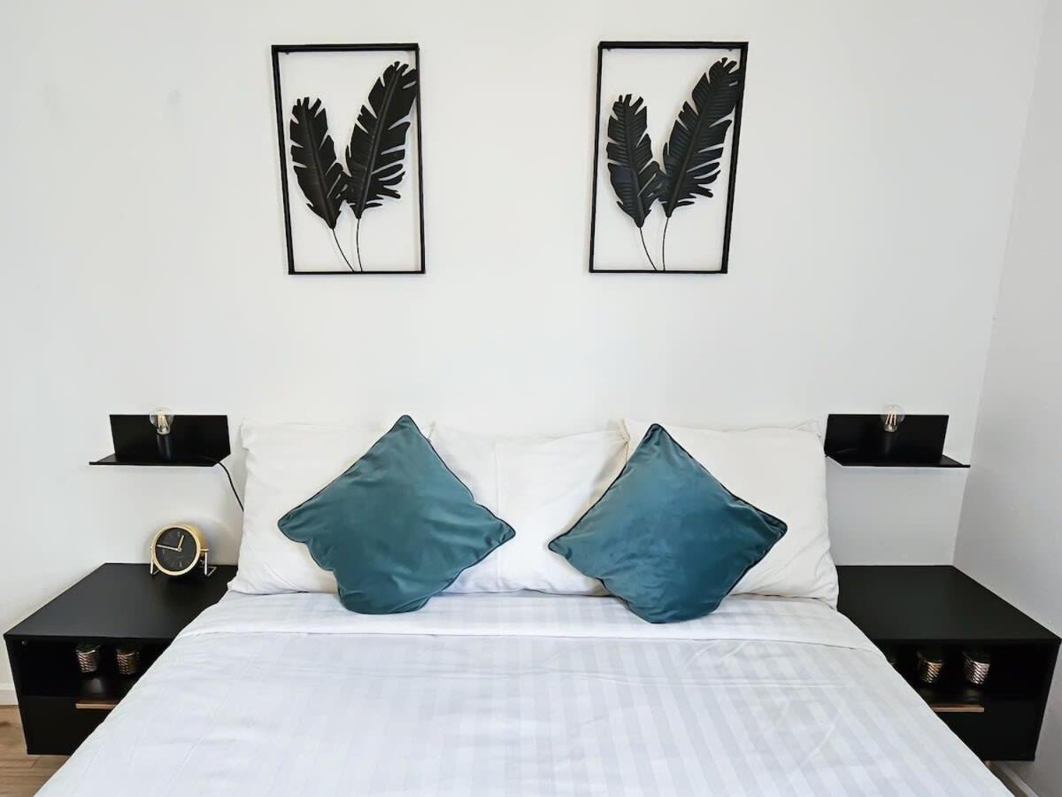 Aparthotel North Spacious Suite For 6 Guests Amsterdam Exterior photo