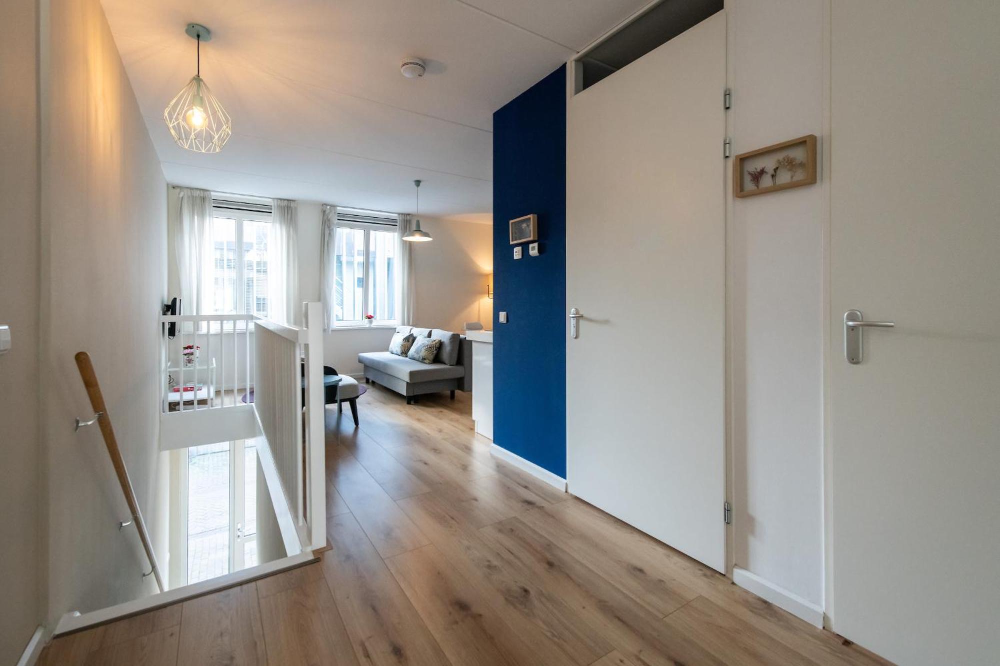 Aparthotel North Spacious Suite For 6 Guests Amsterdam Exterior photo